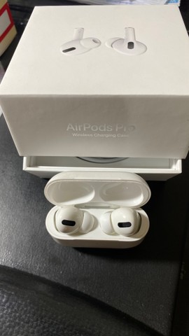 Air  Pods - Pro - Original Apple - Foto 5