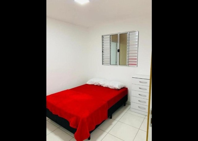 Apto mobiliado para locação em São Paulo - Foto 6