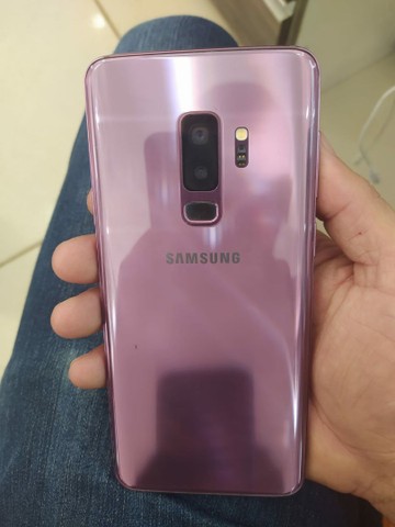 Samsung s9 plus - Foto 3