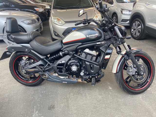 kawasaki vulcan s olx