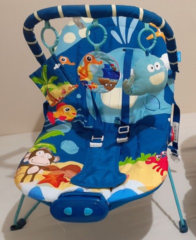 Cadeira de descanso para bebês 