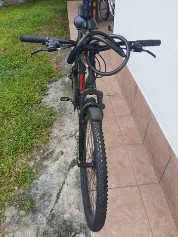Bicicleta aro 29  - Foto 3
