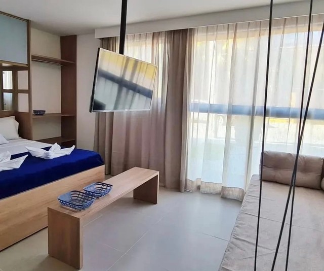 Aluguel de Flat no Maraca Beach em Maracaípe  - Foto 8