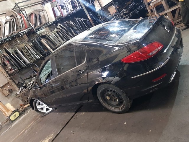 Sucata Peugeot 408 2.0 