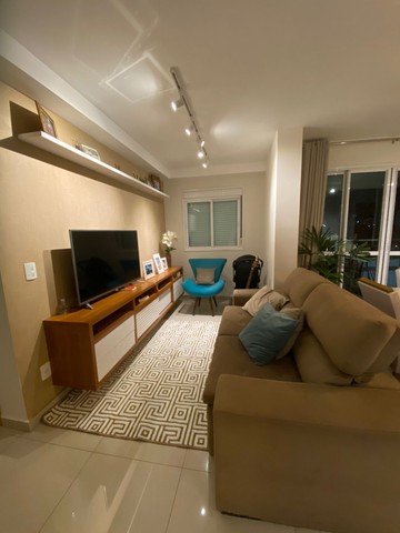 Apartamento com 2 quartos em Jardim das Américas - Cuiabá - MT - Foto 8