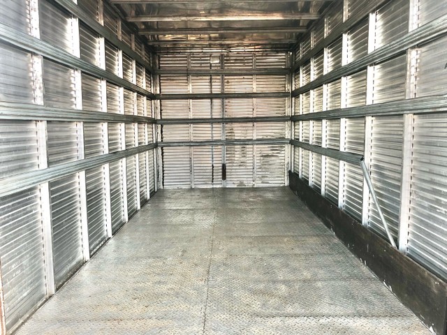 BAU ALUMINIO 4,50 - Foto 6
