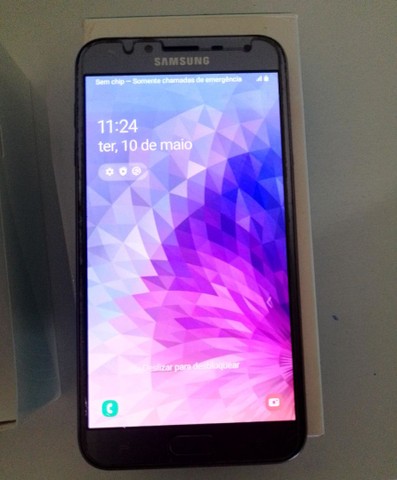 Smartphone Samsung J400