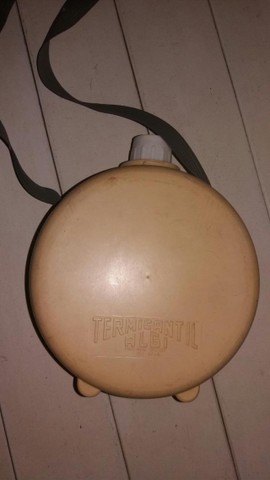 Termicantil Algi  - Foto 2