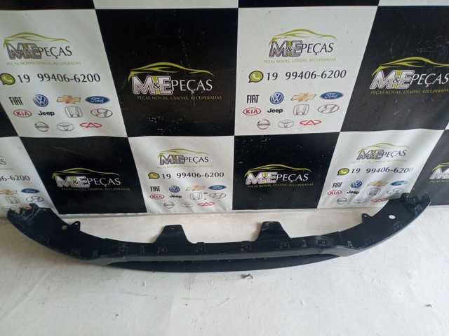 Grade Parachoque  Renault Kwid  - Foto 3
