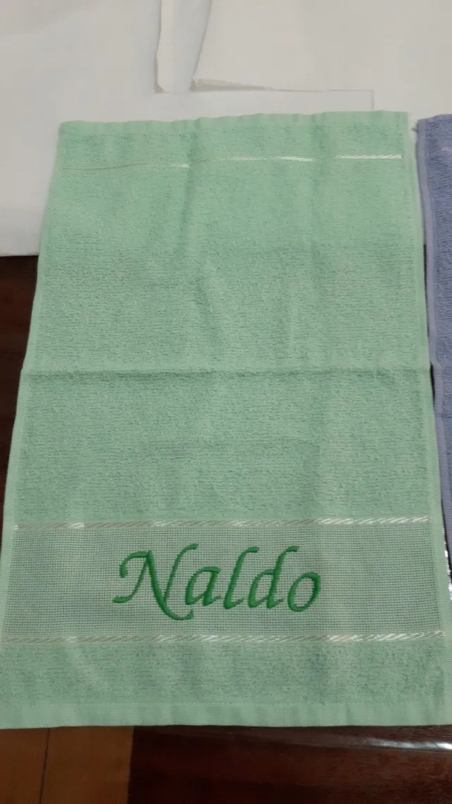 Bordado computadorizado