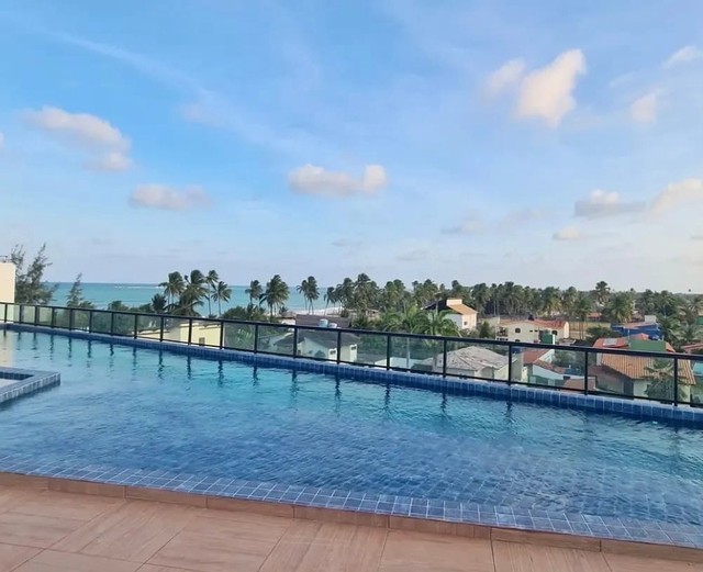 Aluguel de Flat no Maraca Beach em Maracaípe  - Foto 6