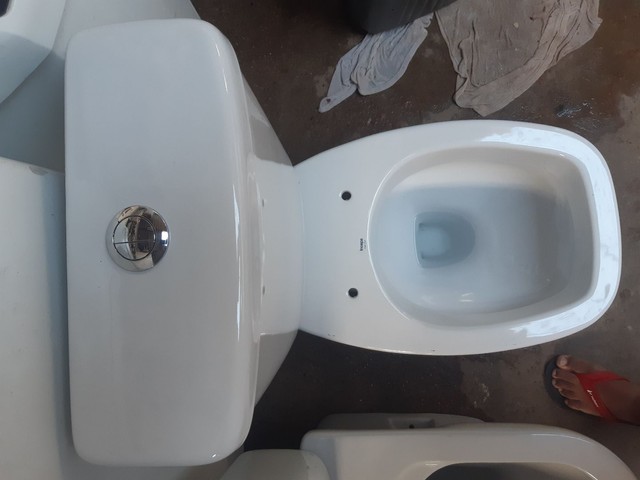 Acoplado NOVO INCEPA quadrado dulo acionamento - Foto 4