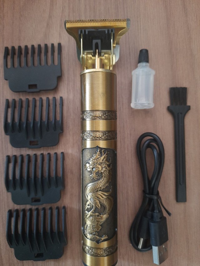 Máquina de cortar cabelo 