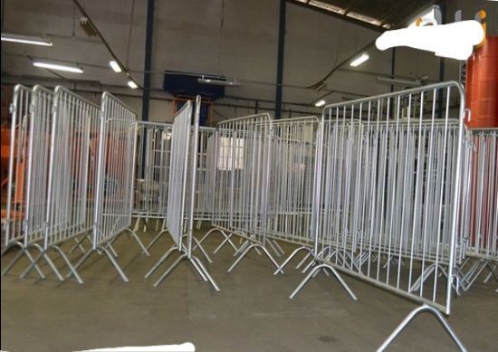 Locação gradil para eventos  - Foto 4