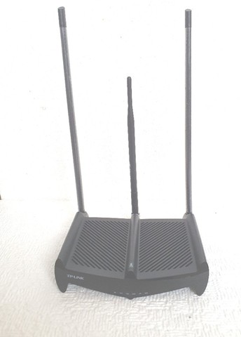 Roteador Wireless TP Link potente