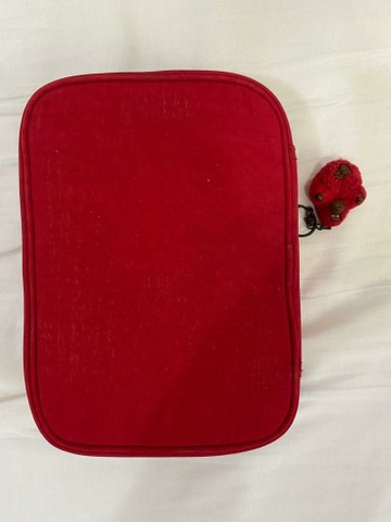 Estojo Kipling 100 pens ORIGINAL - Foto 4