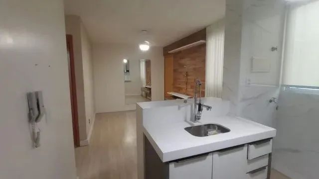 Vendo este apartamento em ótimas condições - Foto 2