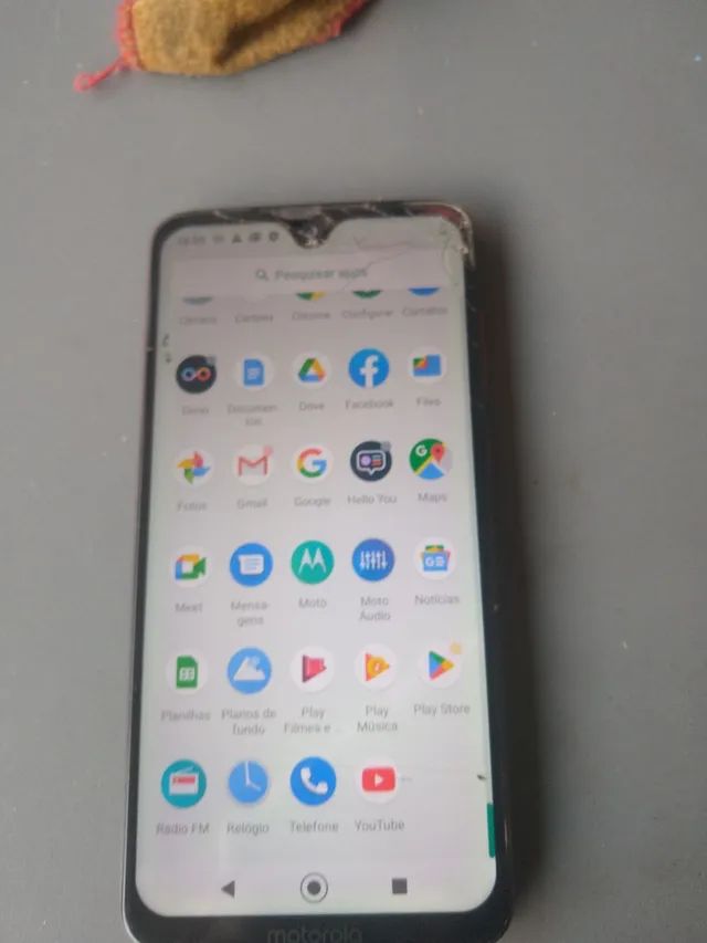 motorola g7 plus olx