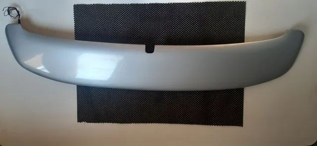 Aerofolio Fiat Palio (Raro). - Foto 3