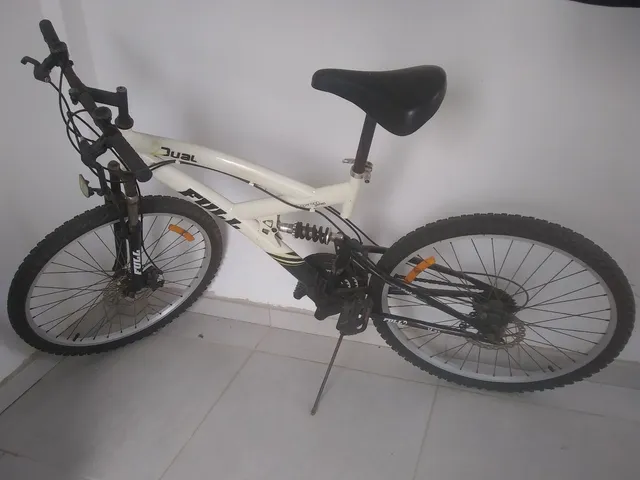 olx full suspension