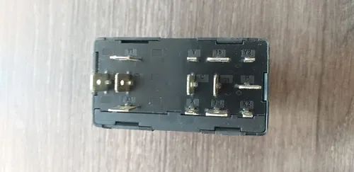 Relé Espelho Retrovisor Elétrico Gol 1.6 Rallye G6 2014 - Foto 3