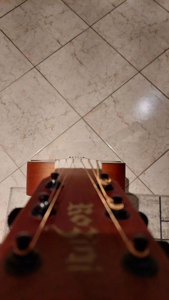 Violão Rozini RX540