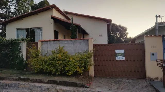 Captação de Casa a venda na Rua Porto Seguro, Nova Vista, Belo Horizonte, MG