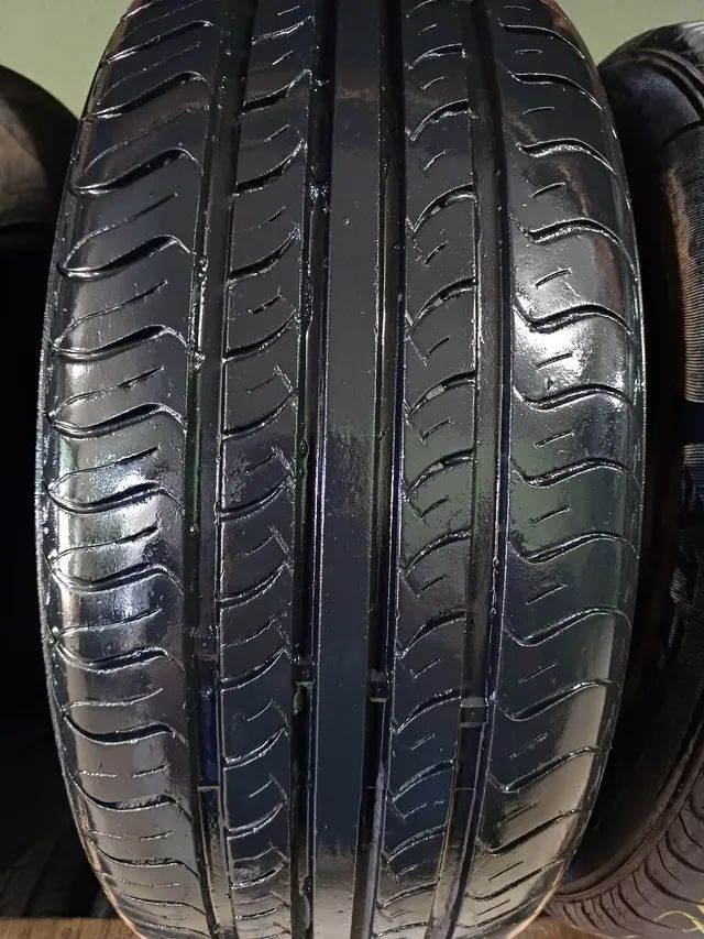 Pneus usados do 13" ao 20" a partir de 130 reais - Foto 3