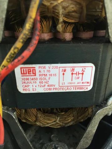 Motor ROSSI DZ4 TURBO - Foto 2