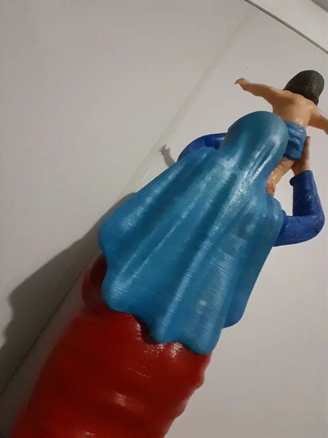 Nossa Senhora da Comunicação 75 cm Maria  - Foto 4