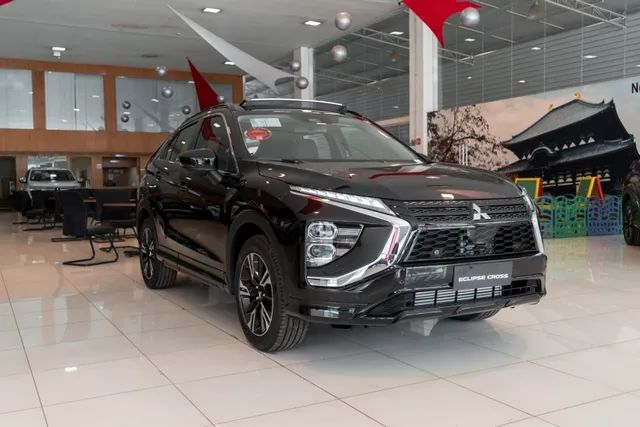 ECLIPSE CROSS HPE-S AWC 4x4 1.5