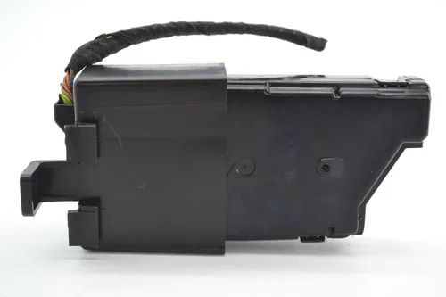 Modulo Interface Multimidia Volkswagen Jetta 2015 Original - Foto 4