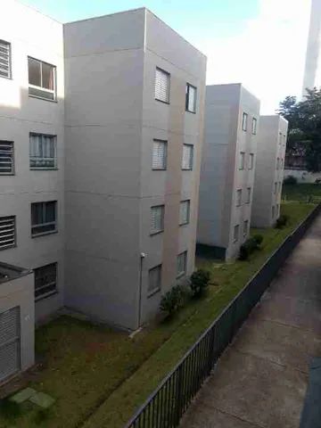 Captação de Apartamento a venda na Rodovia Emerenciano Prestes de Barros, Caguassu, Sorocaba, SP