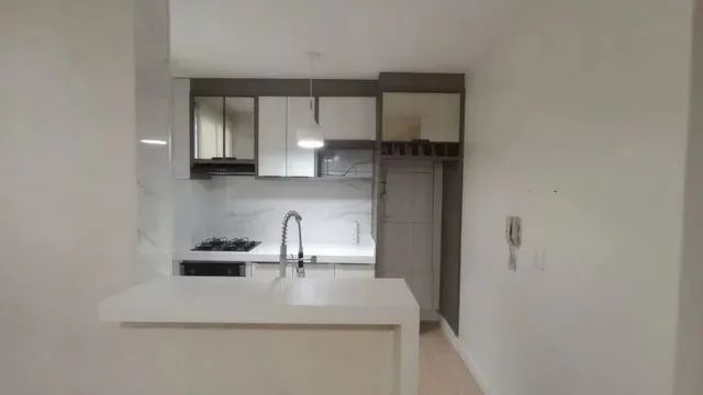 Vendo este apartamento em ótimas condições - Foto 5