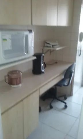 Apto Temporada 2 Dor. Mobiliádo  Metro Santana. - Foto 10