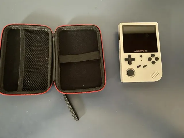 Gba gbc game player  +22 anúncios na OLX Brasil