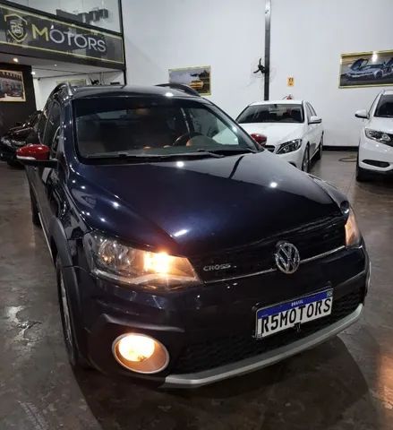 comprar Volkswagen Saveiro 1.6 8v mi cross em todo o Brasil