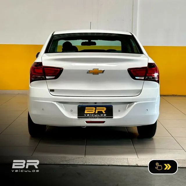 COBALT LTZ 1.8 automático  - Foto 5