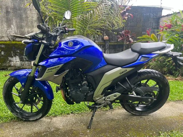 Motos YAMAHA FZ25 - Barueri, São Paulo