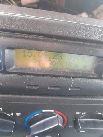 Mercedes Benz Accelo 1016 - Foto 2