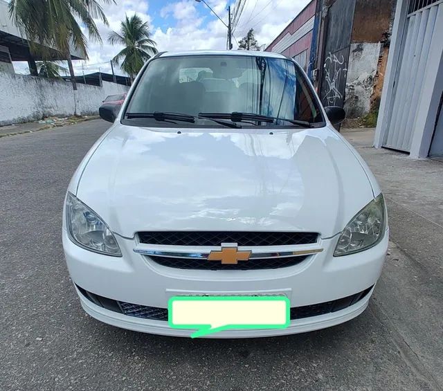 CHEVROLET - CLASSIC - 2015/2015 - Prata - Sob Consulta - Unidus