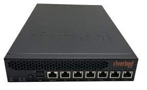 Dispositivo de rede Riverbed Steelhead série CX-570 - Foto 3