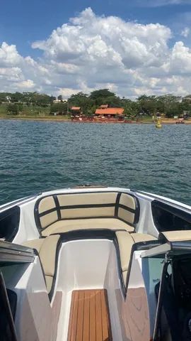 FOCKER 210 FX 2021 X1 MERCURY PRO XS 150 HP Ñ TRITON VENTURA FS NX JET - Foto 5