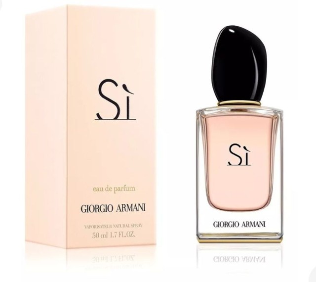 Perfume Giorgio Armani Si 100ml - Beleza e saúde - Parque Anchieta, Rio de  Janeiro 1155423705 | OLX