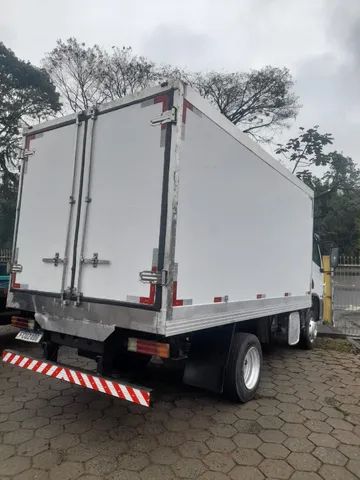 Mercedes Benz Accelo 1016 - Foto 4