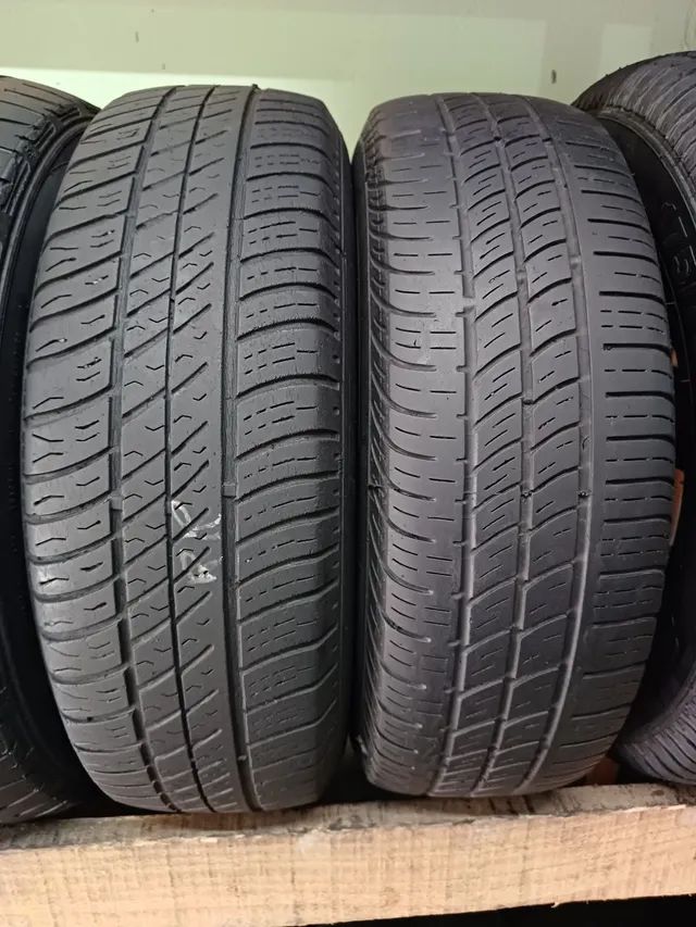 Pneus usados do 13" ao 20" a partir de 130 reais - Foto 5