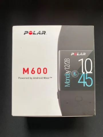 Polar m600 online problemas