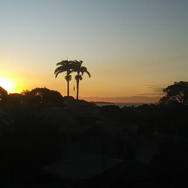Foto - Armação dos Búzios - Manguinhos