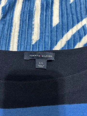Blusa Tommy Hilfiger original  - Foto 2