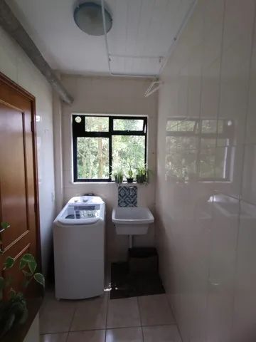 Cobertura para aluguel tem 60 metros quadrados com 2 quartos em Várzea - Teresópolis - RJ